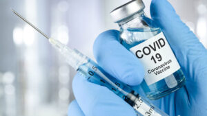 В Запорожье продолжается вакцинация от Covid-19: за сутки привито 350 человек