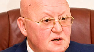 Дважды бывший прокурор Запорожской области ушел из жизни
