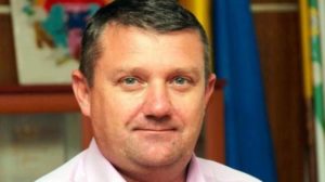 Президент Украины назначил главу укрупненного Пологовского района