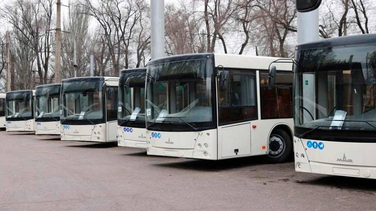 В Запорожье подорожает стоимость проезда в общественном транспорте