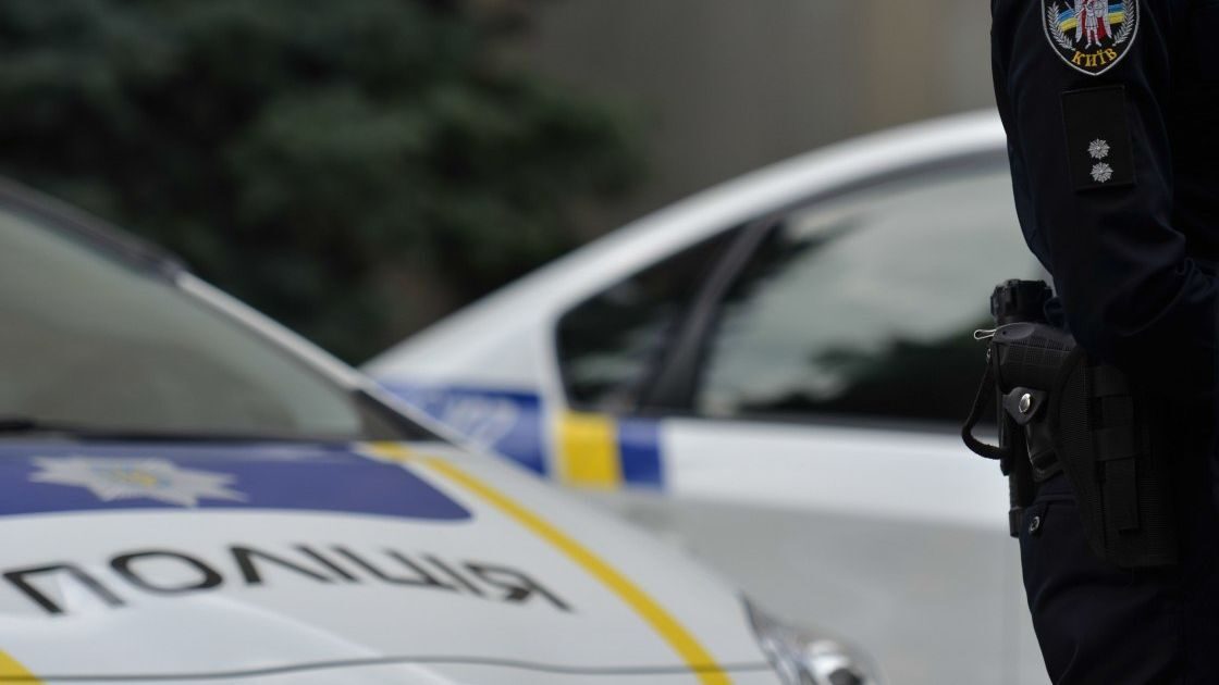 «Форсаж» по-запорожски: нетрезвый водитель устроил ДТП и убегал от полиции, - ВИДЕО