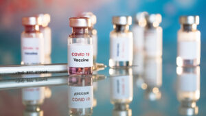 Більш ніж 1,5 тисячі запоріжців за добу вакцинувалися від коронавірусу