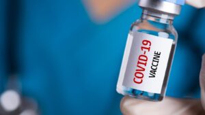 В Запорожской области почти 16 тысяч человек уже сделали прививку от COVID-19