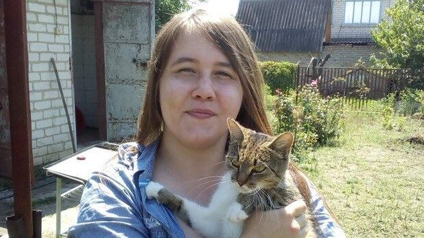 Живодерка, которая под Запорожьем убивала животных на камеру, получила 5 лет тюрьмы