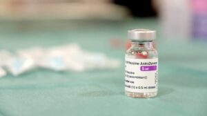 В Запорожской области активно вакцинируют население: прививки получили уже почти 5,5 тысяч людей