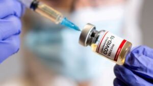 Темпы вакцинации от коронавируса в Запорожской области стремительно пошли вверх
