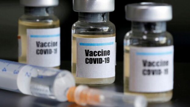 В Україні вже вакцинували більше 248 тисяч людей: за останню добу – 17 тисяч людей