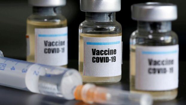 В Запорожской области прививку от COVID-19 сделали уже более 14 тысяч человек