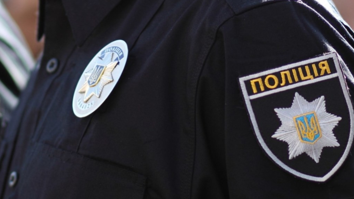 В Запорожье полиция составила почти 80 протоколов за нарушение правил карантина