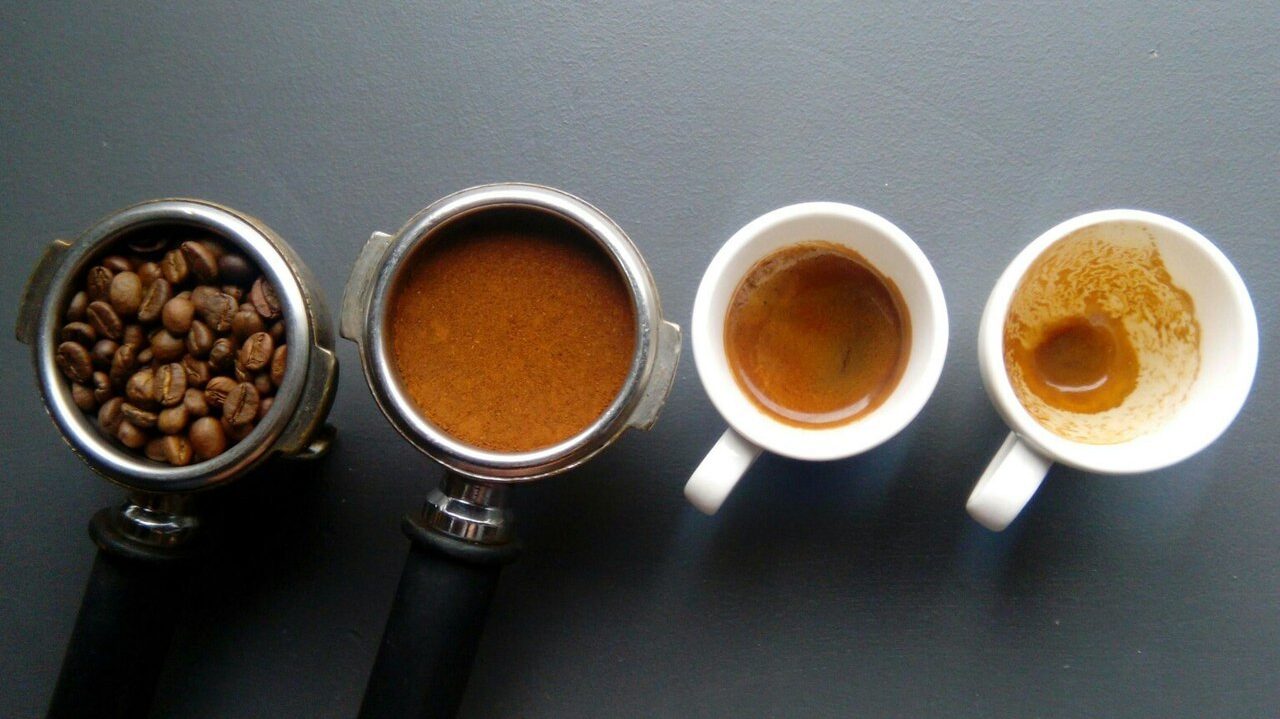 Как выбрать профессиональную кофемашину: что нужно знать