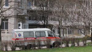 В Запорожской области COVID-19 забрал жизни еще 17 человек