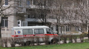 У Запорізькій області через COVID-19 померли ще 25 людей