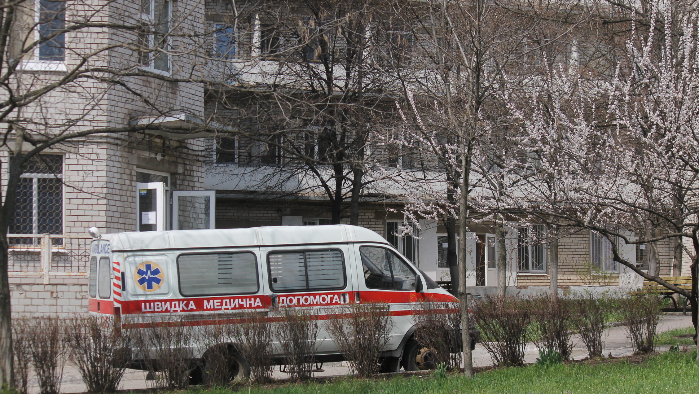 В Запорожской области еще пять человек скончались от осложнений COVID-19