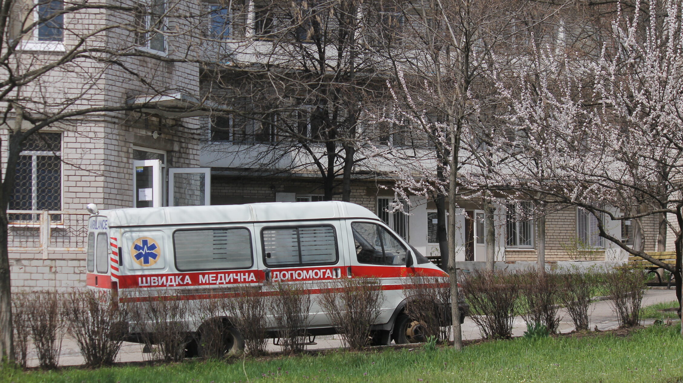 У Запорізькій області через COVID-19 померли ще 25 людей