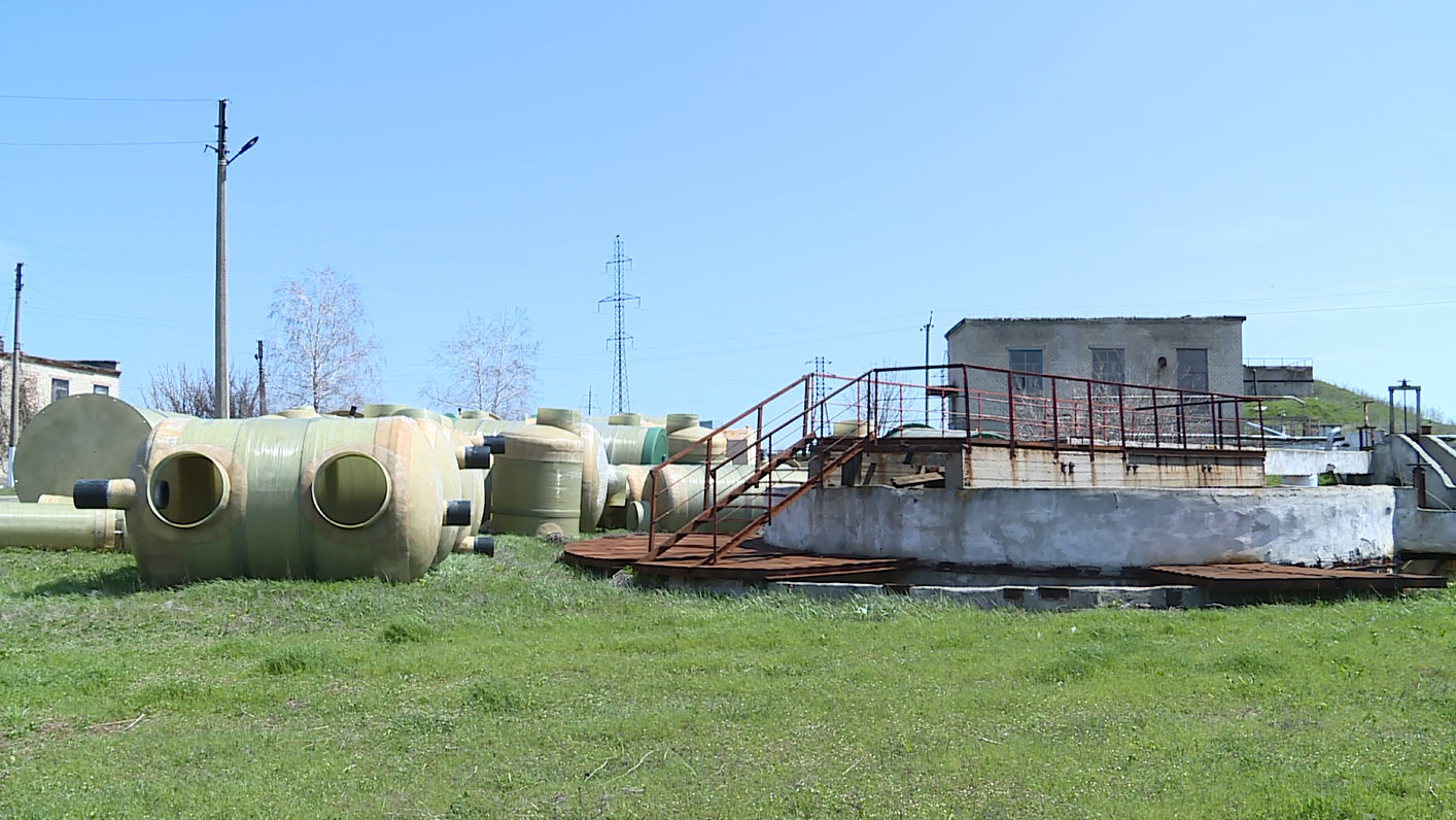 В запорожском курорте строят новый канализационный коллектор, – ФОТО