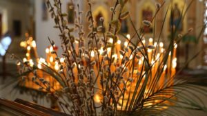 У Запоріжжі святкові богослужіння пройдуть онлайн: час трансляції 