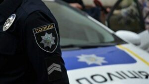 В Мелитополе в день перед Новым годом полицейские дважды приезжали, чтобы успокоить домашнего тирана