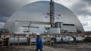 35 лет после Чернобыльской катастрофы: как взорванный энергоблок ЧАЭС накрыли уникальной защитой от радиации, – ФОТО, ВИДЕО