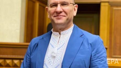 Народный депутат из Запорожья назвал День вышиванки 