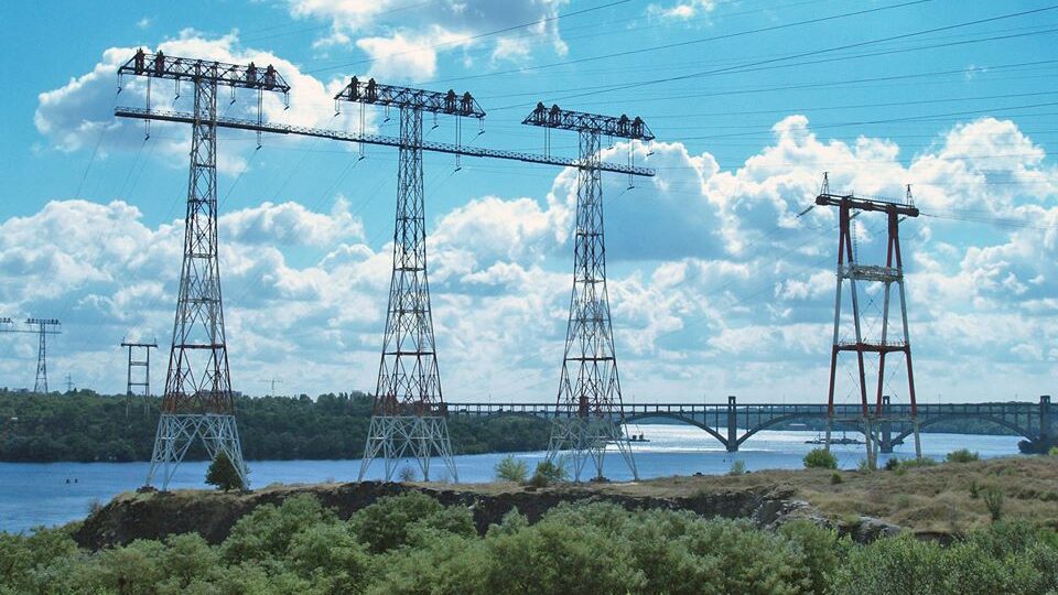 Міста в Запорізькій області отримають компенсацію за відключення світла