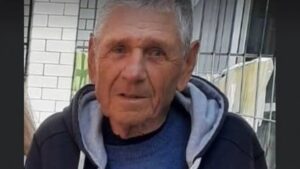 В Мелітополі знайшли мертвим пенсіонера, який зник ще у квітні