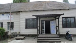 Працював в кафе в умовах конспірації: в Запорізькій області викрили гральний заклад 