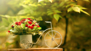 Букет цветов – самый лучший подарок: 5 причин заказать доставку