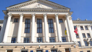 В Запорожье в третий раз будут пытаться провести 7 сессию городского совета