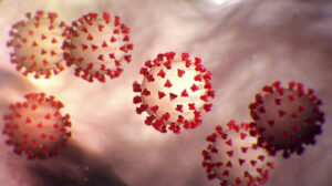 У Запорізькій області за добу ще 432 людини захворіли на коронавірус