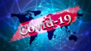 За добу в Запорізькій області зафіксовано менше 200 нових випадків COVID-19