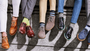Интернет-магазин одежды LeBoutique: мужская обувь – стильно, качественно и доступно