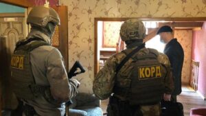В Запорожье остановили работу нелегального «реабилитационного центра» для наркозависимых, – ФОТО