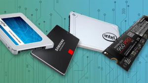 SSD-диски: плюсы, особенности, критерии выбора