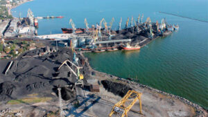 Бердянский морской порт передадут в руки частного владельца
