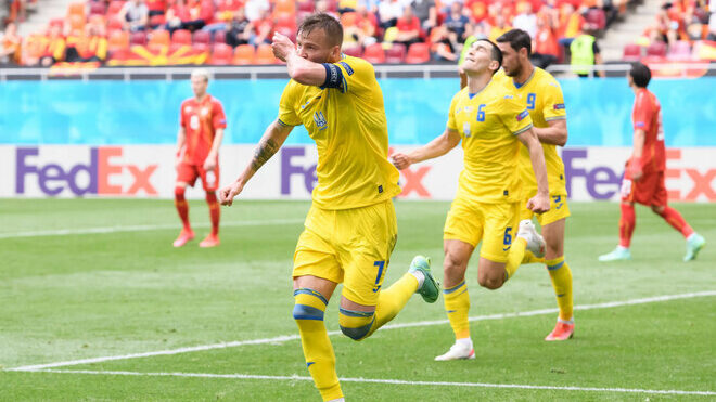 Запорізькі вболівальники відправилися до Бухаресту підтримати українську збірну: як це було, — ВІДЕО
