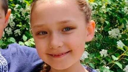 В Запорожской области нашли 8-летнюю девочку, которая пропала вчера утром