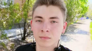 Загинув 22-річний військовослужбовець з Мелітополя