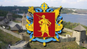 Ушел из жизни художник, создавший флаг и герб Запорожской области