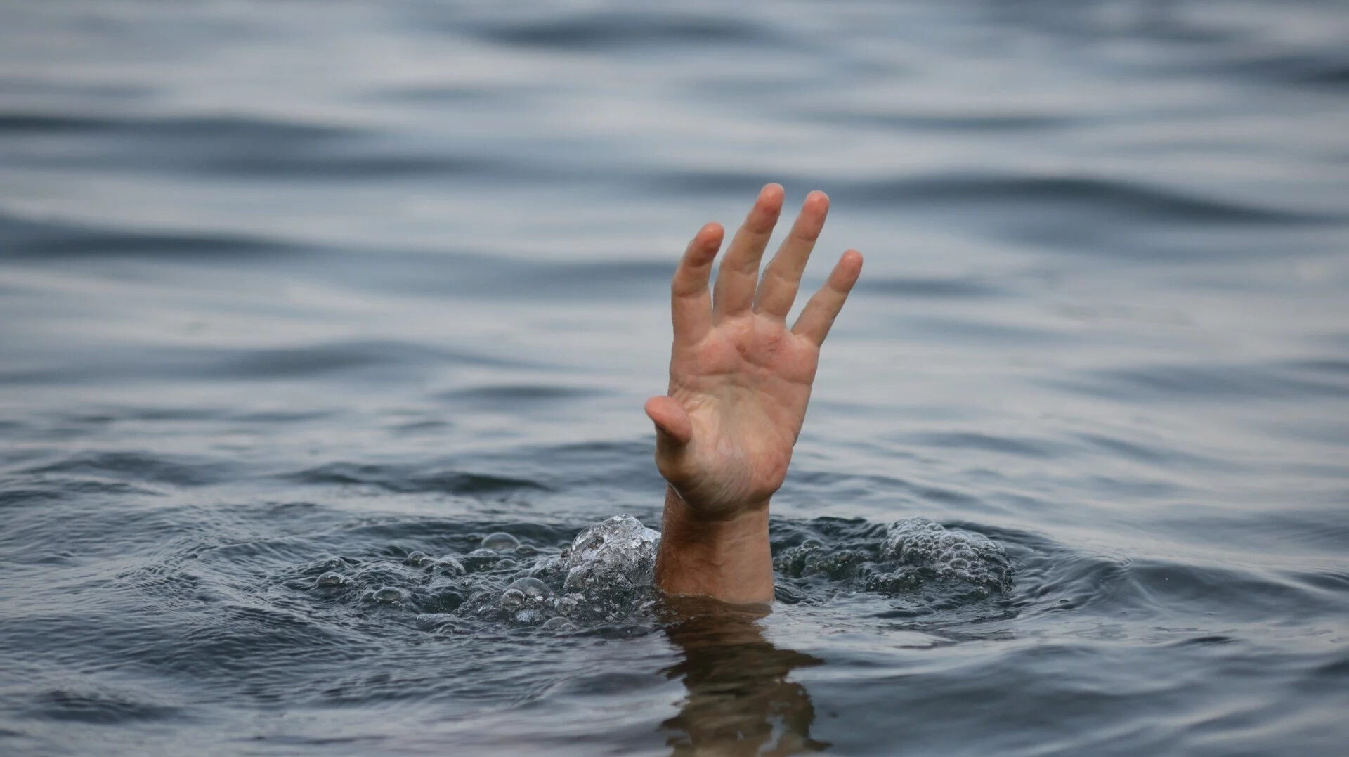 На запорожском курорте на глазах у родственников утонул 49-летний отдыхающий из Винницы
