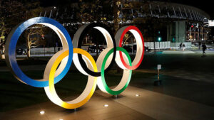 Восемь спортсменов из Запорожской области будут представлять Украину на Олимпийских играх