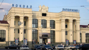 Частину вокзалу в Запоріжжі здаватимуть в оренду: що там можуть встановити