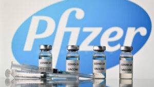 В запорожских центрах массовой вакцинации теперь доступна вакцина Pfizer