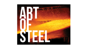 Ефект присутності і повне занурення: до Дня металурга жителі Запоріжжя зможуть відвідати унікальну виставку «Art of steel»