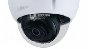 Камера Dahua – востребованная система видеонаблюдения для вашей безопасности