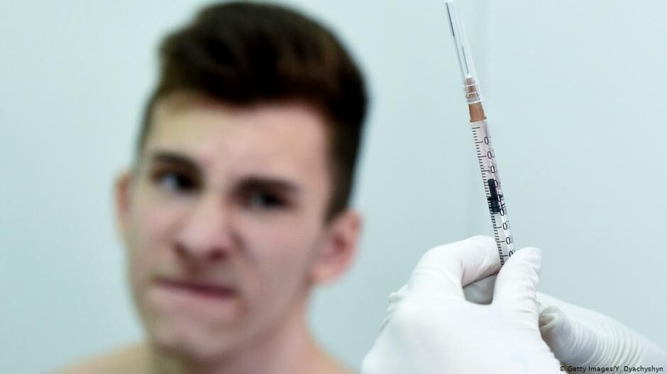 Последствия прививки от коронавируса: разоблачение мифов о вакцинации