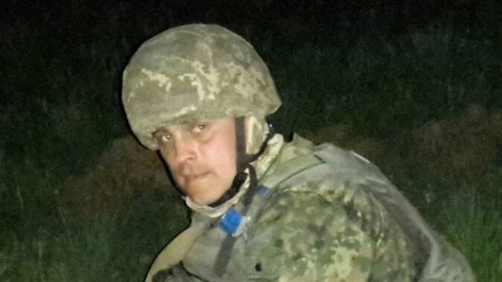 На Донбассе снайпер убил бойца из Запорожья: без отца остались двое детей