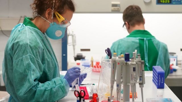 Понад 450 випадків коронавірусу зареєстрували у Запорізькій області за добу