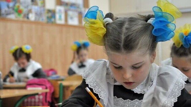 В Запорожской ОГА рассказали, что необходимо для работы школ в обычном режиме