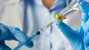 За последние сутки в Запорожской области сделали почти 5000 прививок против COVID-19