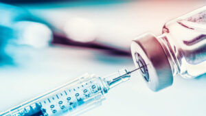 У Запорізькій області ще 3000 чоловік повністю завершили вакцинацію